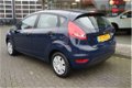 Ford Fiesta - 1.25 Limited 84dkm 5drs - 1 - Thumbnail