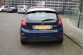 Ford Fiesta - 1.25 Limited 84dkm 5drs - 1 - Thumbnail