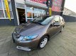 Honda Insight - 1.3 Elegance|leder|NAVI|NAP|1e eig.| - 1 - Thumbnail