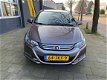 Honda Insight - 1.3 Elegance|leder|NAVI|NAP|1e eig.| - 1 - Thumbnail