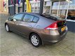 Honda Insight - 1.3 Elegance|leder|NAVI|NAP|1e eig.| - 1 - Thumbnail