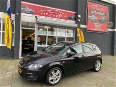 Seat Leon - 1.4 TSI Businessline|NAP|APK|NAVI|2010|