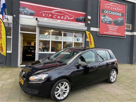 Volkswagen Golf - 1.4 TSI Trendline|5deurs|2e eigen.|APK| - 1