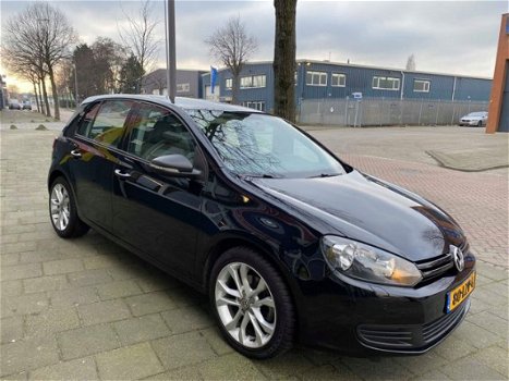 Volkswagen Golf - 1.4 TSI Trendline|5deurs|2e eigen.|APK| - 1