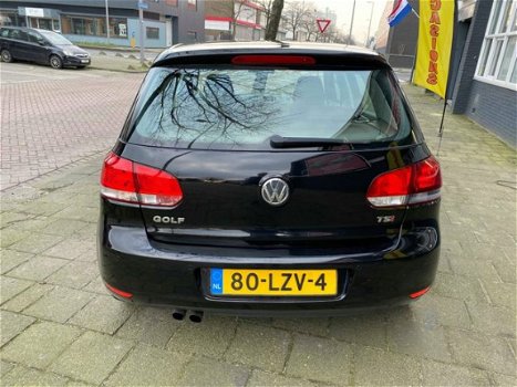 Volkswagen Golf - 1.4 TSI Trendline|5deurs|2e eigen.|APK| - 1