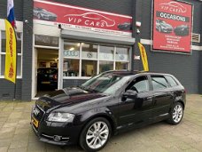 Audi A3 Sportback - 1.4 TFSI Ambition PL |NAP|2011|5deurs|