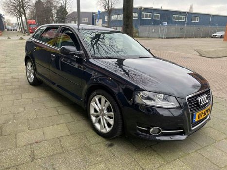 Audi A3 Sportback - 1.4 TFSI Ambition PL |NAP|2011|5deurs| - 1