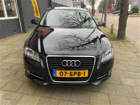 Audi A3 Sportback - 1.4 TFSI Ambition PL |NAP|2011|5deurs| - 1