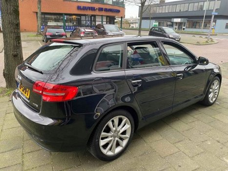 Audi A3 Sportback - 1.4 TFSI Ambition PL |NAP|2011|5deurs| - 1