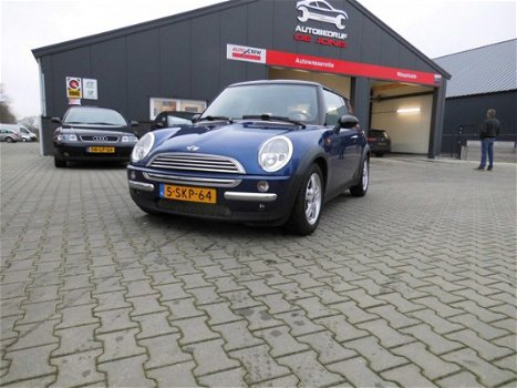 Mini Mini Cooper - 1.6 16V - 1