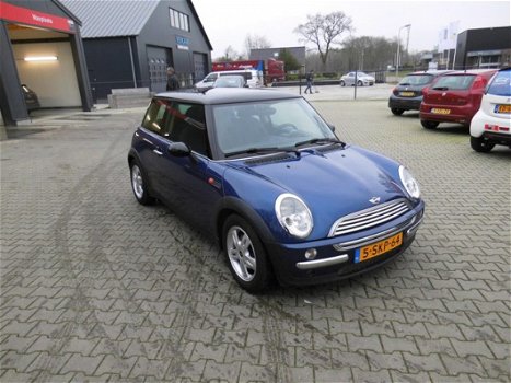 Mini Mini Cooper - 1.6 16V - 1