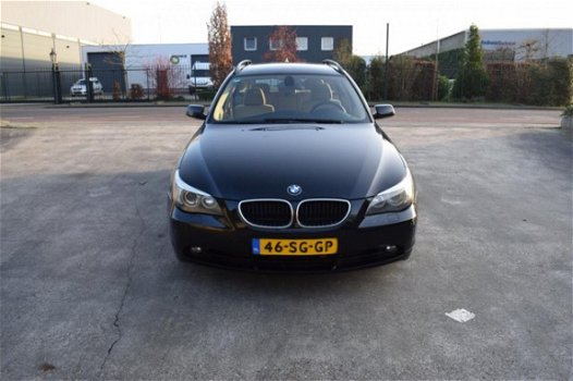 BMW 5-serie Touring - 525d Executive - 1