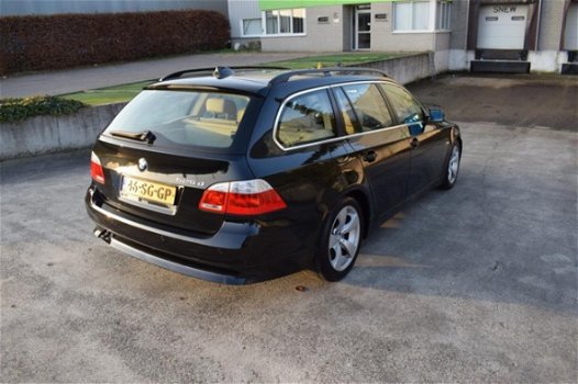 BMW 5-serie Touring - 525d Executive - 1