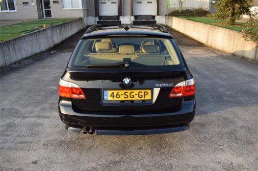 BMW 5-serie Touring - 525d Executive - 1