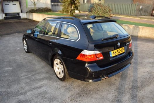 BMW 5-serie Touring - 525d Executive - 1