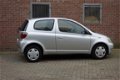 Toyota Yaris - 1.3 VVT-i Sol - 1 - Thumbnail