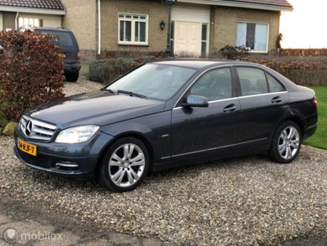 Mercedes-Benz C-klasse - 350 CDI Avantgarde EXPORTPRIJS - 1