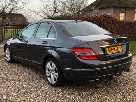 Mercedes-Benz C-klasse - 350 CDI Avantgarde EXPORTPRIJS - 1