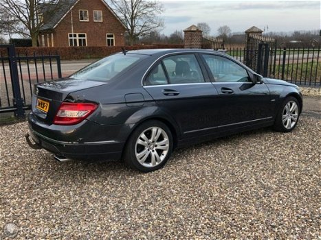 Mercedes-Benz C-klasse - 350 CDI Avantgarde EXPORTPRIJS - 1