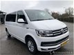 Volkswagen Transporter - t6 2.0 tdi 150pk dsg aut. dc highline lang l2/h1 - nw model facelift - navi - 1 - Thumbnail