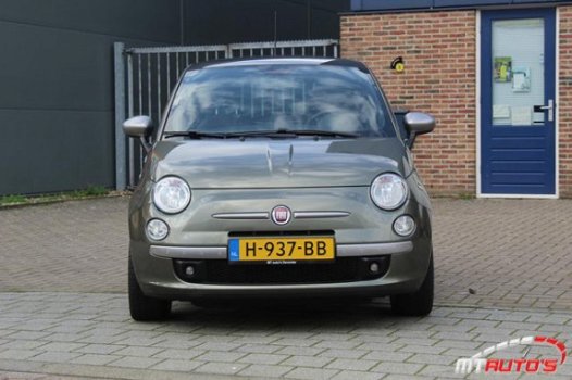 Fiat 500 - 1.2 S&S Sport - 1