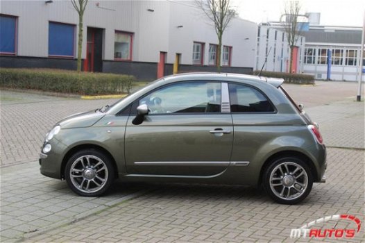 Fiat 500 - 1.2 S&S Sport - 1