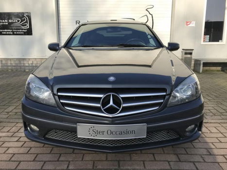 Mercedes-Benz CLC-klasse - 160 BlueEFFICIENCY Business Class Sport - 1