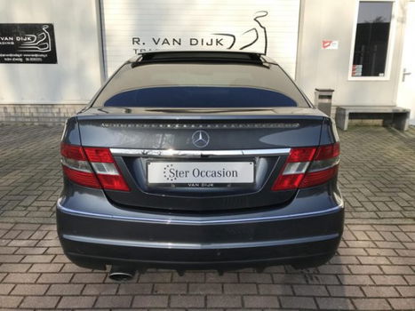 Mercedes-Benz CLC-klasse - 160 BlueEFFICIENCY Business Class Sport - 1