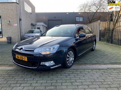 Citroën C5 Tourer - 2.0 HDiF Comfort / SCHUIFKANTEL DAK / AUTOMAAT / - 1