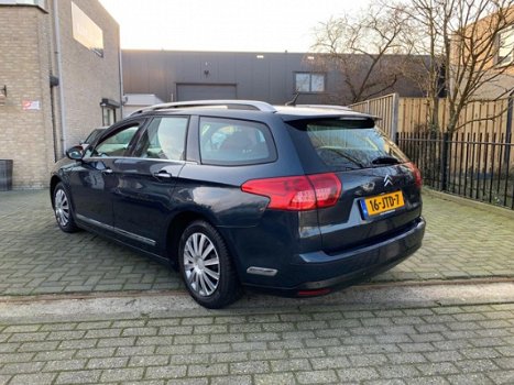 Citroën C5 Tourer - 2.0 HDiF Comfort / SCHUIFKANTEL DAK / AUTOMAAT / - 1