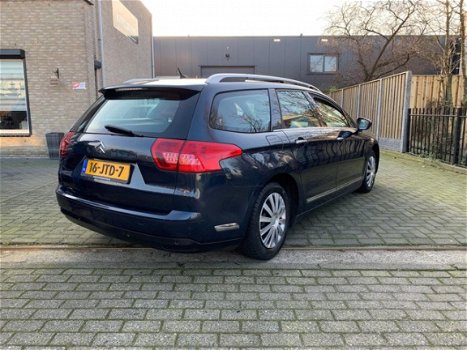 Citroën C5 Tourer - 2.0 HDiF Comfort / SCHUIFKANTEL DAK / AUTOMAAT / - 1