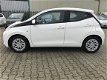 Toyota Aygo - 1.0 VVT-i x-play - 1 - Thumbnail