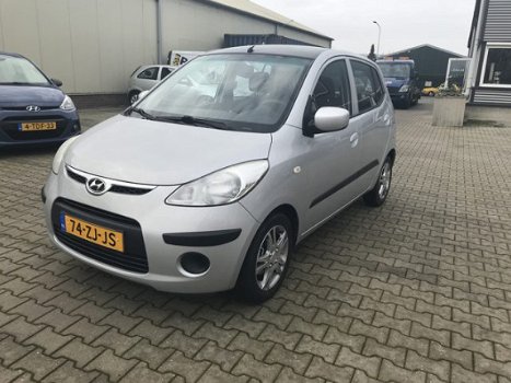 Hyundai i10 - 1.1 Dynamic Cool - 1