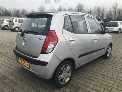 Hyundai i10 - 1.1 Dynamic Cool - 1