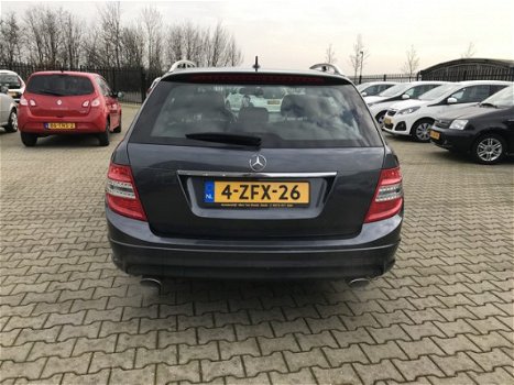 Mercedes-Benz C-klasse Estate - 320 CDI Avantgarde - 1