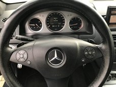 Mercedes-Benz C-klasse Estate - 320 CDI Avantgarde