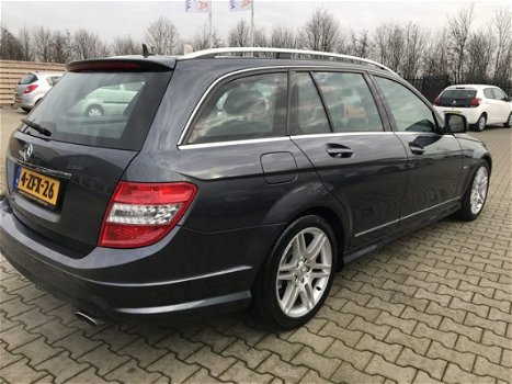 Mercedes-Benz C-klasse Estate - 320 CDI Avantgarde - 1