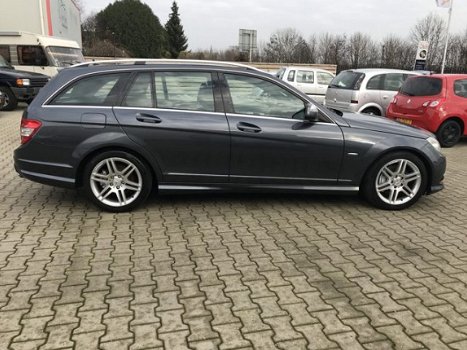 Mercedes-Benz C-klasse Estate - 320 CDI Avantgarde - 1