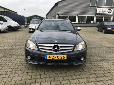 Mercedes-Benz C-klasse Estate - 320 CDI Avantgarde - 1