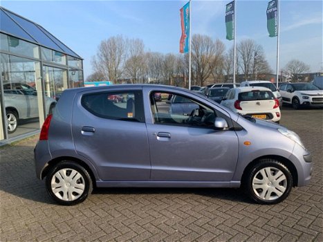 Nissan Pixo - 1.0 Acenta /1STE EIG/5-DRS/AIRCO/NEW APK/NAP - 1