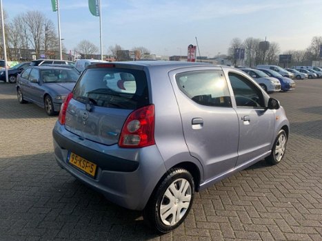 Nissan Pixo - 1.0 Acenta /1STE EIG/5-DRS/AIRCO/NEW APK/NAP - 1