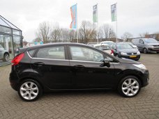 Ford Fiesta - 1.6 Titanium /1STE EIG/5-DRS/AIRCO/120 PK