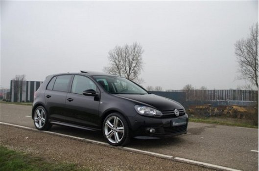 Volkswagen Golf - 1.4 TSI Highline R LINE - SCHUIFDAK - DYNAUDIO - 1