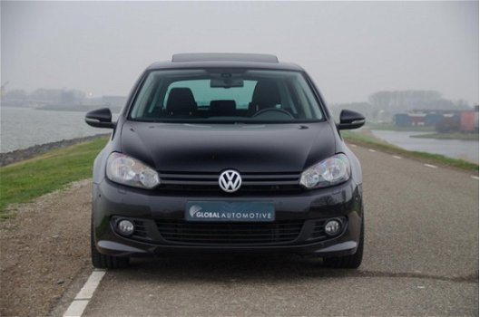 Volkswagen Golf - 1.4 TSI Highline R LINE - SCHUIFDAK - DYNAUDIO - 1