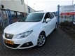 Seat Ibiza - 1.2 TDI Style Ecomotive AIRCO / NAP /1E EIGENAAR 100% DEALER ONDERHOUDEN - 1 - Thumbnail