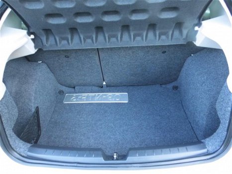 Seat Ibiza - 1.2 TDI Style Ecomotive AIRCO / NAP /1E EIGENAAR 100% DEALER ONDERHOUDEN - 1