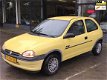 Opel Corsa - 1.4i Swing 113.328KM NaP Automaat Nieuwe APK - 1 - Thumbnail