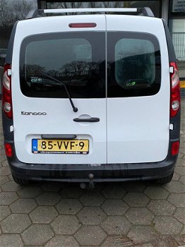 Renault Kangoo Express - 1.5 dCi 70 Grand Confort - 1