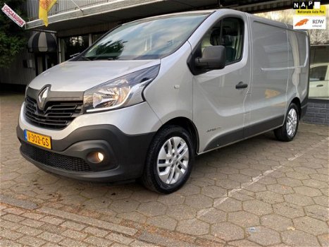 Renault Trafic - 1.6 dCi T29 L1H1 Comfort Energy - 1