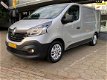 Renault Trafic - 1.6 dCi T29 L1H1 Comfort Energy - 1 - Thumbnail